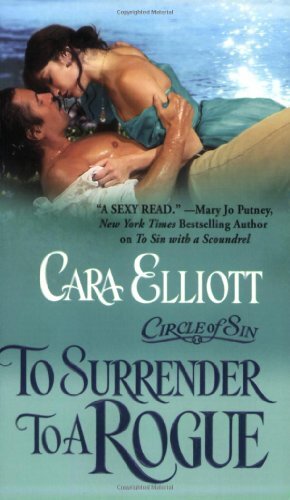 Surrender a rogue - surrender,