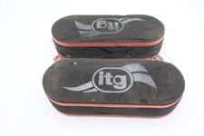 ITG Sport Air Filter Open