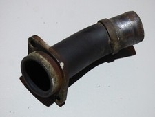 SUZUKI TL1000R TL1000S 1997 -2003 REAR CYLINDER EXHAUST HEADER