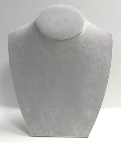 Large necklace pendant bust - large, necklace/pendant