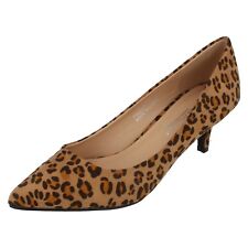 Ladies Anne Michelle Slip On