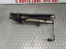 2004 MERCEDES ML 270 W163 WHEEL JACK TOOL KIT A1635800018