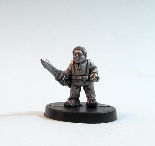Ral partha metal fantasy - ral,