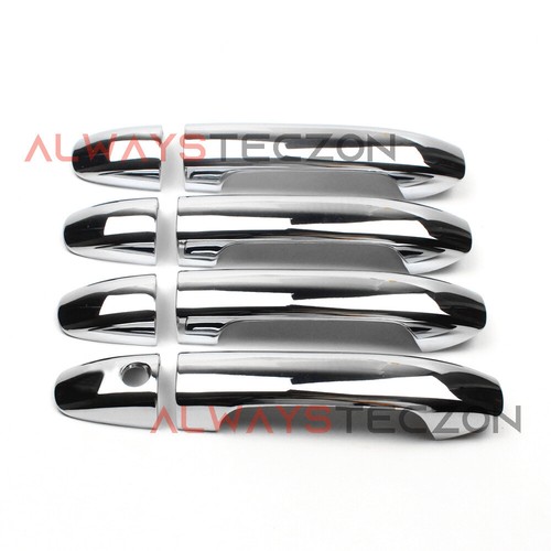 Door handle cover - handle,