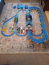 Vintage Tomy Giant Set 7404