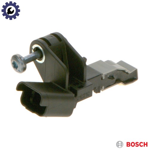 Sensor crankshaft pulse 986 - sensor,