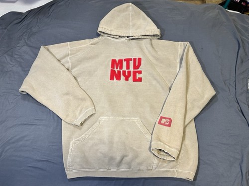 Vintage nyc mtv - vintage, hoodie