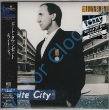 PETE TOWNSHEND. White City (A