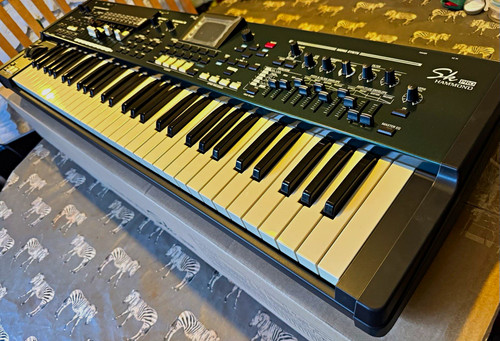 Hammond pro key stage - sk,