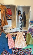 Vintage 1970’s Cher Doll