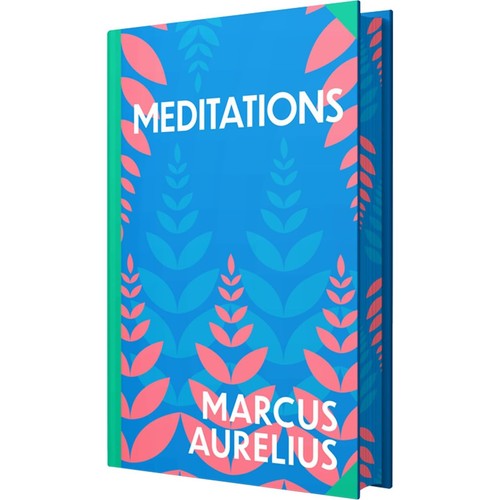Meditations marcus aurelius - meditations,