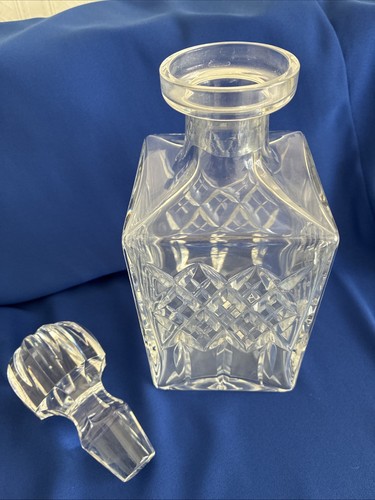 Waterford crystal lismore - crystal,
