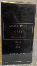 Abaco Paris GREY EDP 100ml