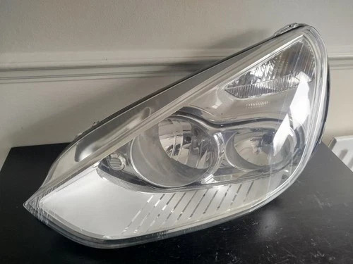 Ford max headlight 2012 - ford,