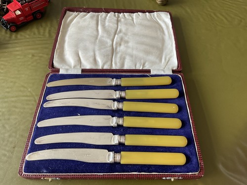 Vintage boxed butter - vintage,
