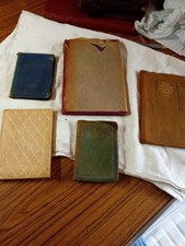 ella wheeler wilcox, lot of 5