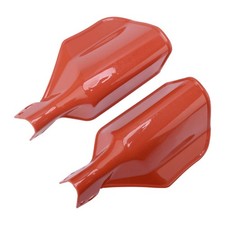 Red handguard hand guards - handguard,