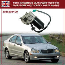For mercedes class s202 - for,