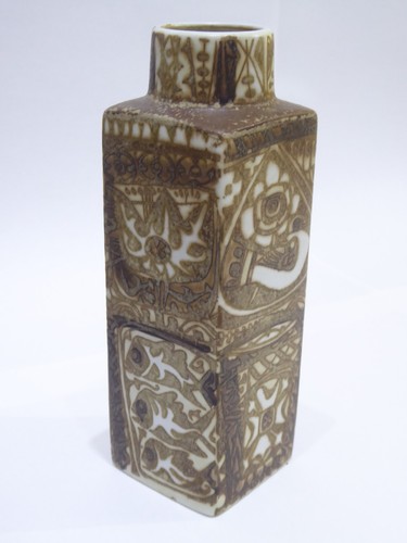 Royal copenhagen baca - royal, fajance