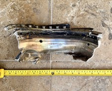 SR-71 Blackbird combustion