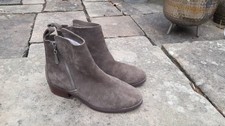 EMU Australia Mink Suede