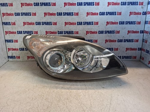 Hyundai i30 mk1 2009 - hyundai,