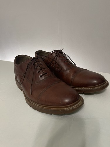 Frye james bal lug - frye, oxford