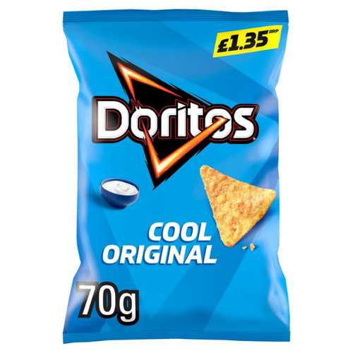 Doritos cool original - doritos,