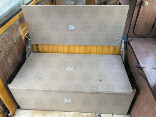 Width rock roll bed wood - &,