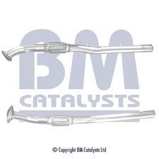 BM CATALYSTS Exhaust Pipe