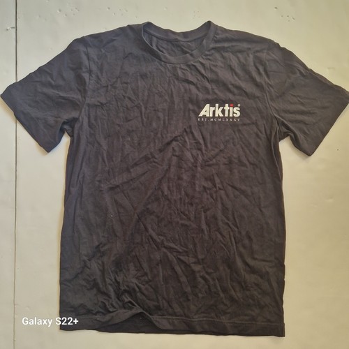 Arktis 604 shirt - ,te, 604,