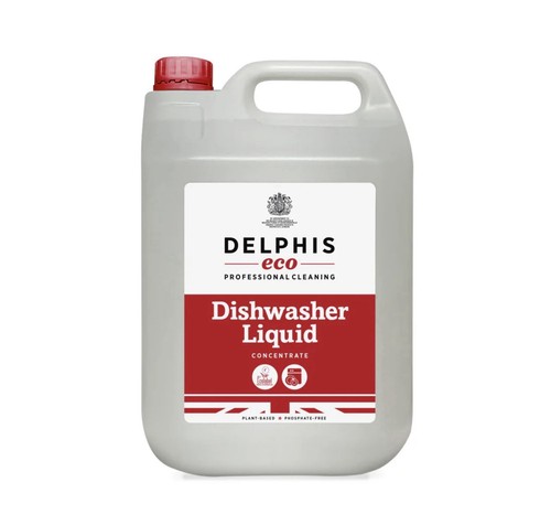 Delphis eco commercial - delphis,