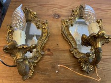 Amazing gilt brass french - amazing,