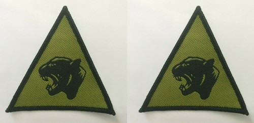Genuine british army 19th - british,