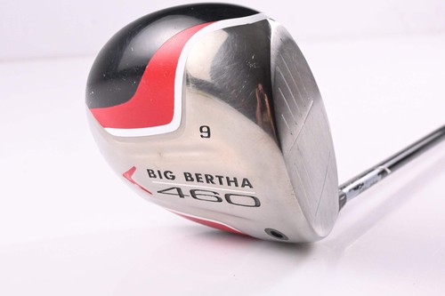 Callaway big bertha 460 driver - callaway,