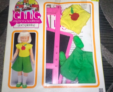 vintage jennie my best school