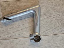 Nitto Pearl NJS Track bike stem 120mm Fixie