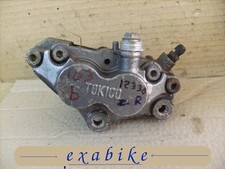 Front right brake caliper for