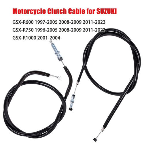 Motorcycle clutch cable for - clutch,