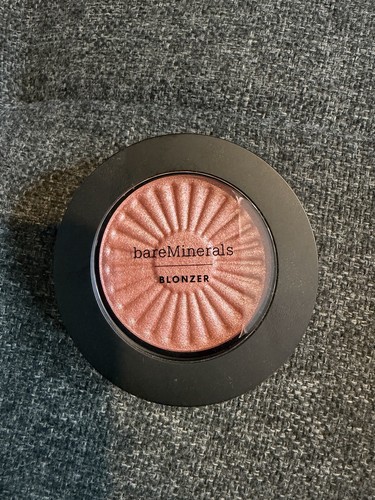 Bare minerals blonzer mauve - minerals,