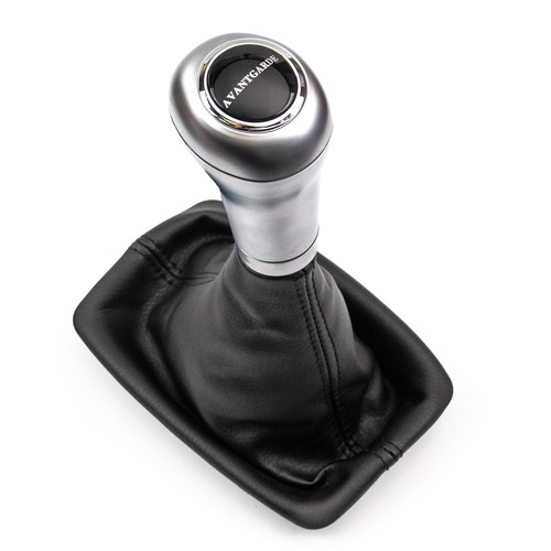 Gear shift lever - lever, knob