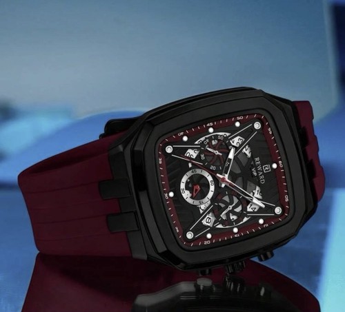 Reward men quartz watch - reward,