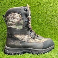 Irish Setter Trail Phantom 9"