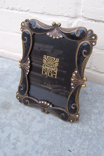 Biba decorative picture - biba,