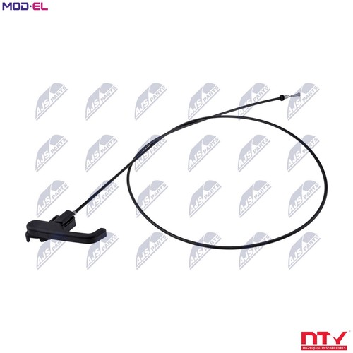Bonnet cable ezc - bonnet,