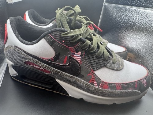 Nike air max remix - air, denim