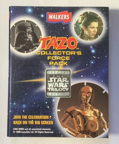 Star wars trilogy - star,