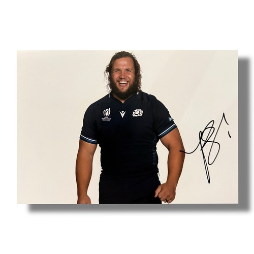 Signed pierre schoeman - signed,