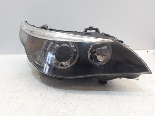 2009 bmw series headlight - series,