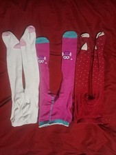 Girls Tights Bundle –